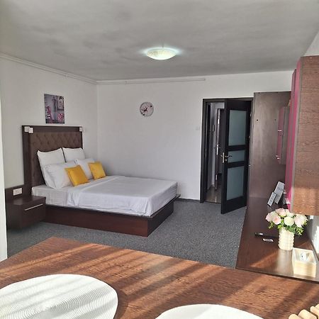 Onyx - Radiance Aparthotel براشوف المظهر الخارجي الصورة