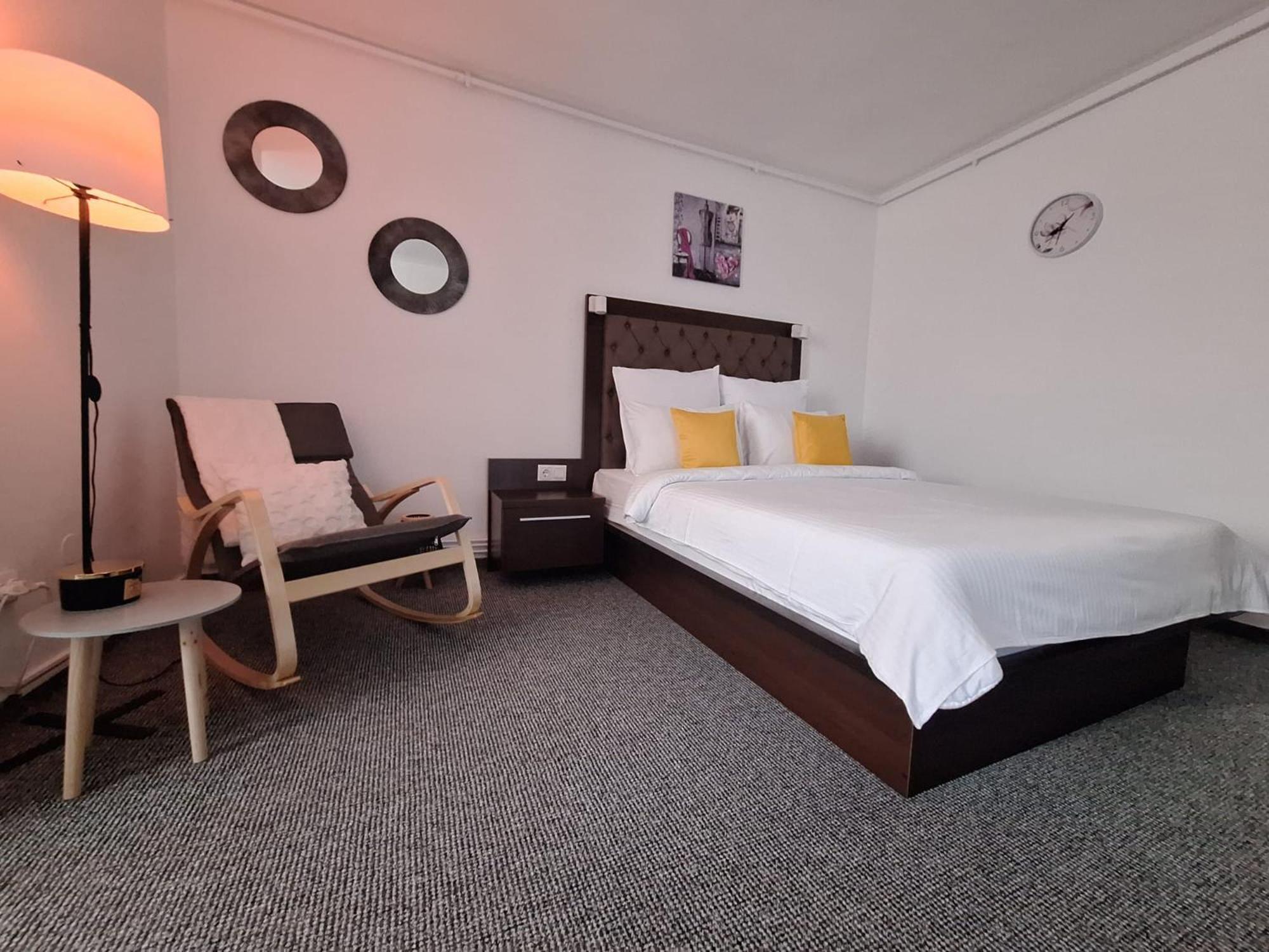 Onyx - Radiance Aparthotel براشوف المظهر الخارجي الصورة