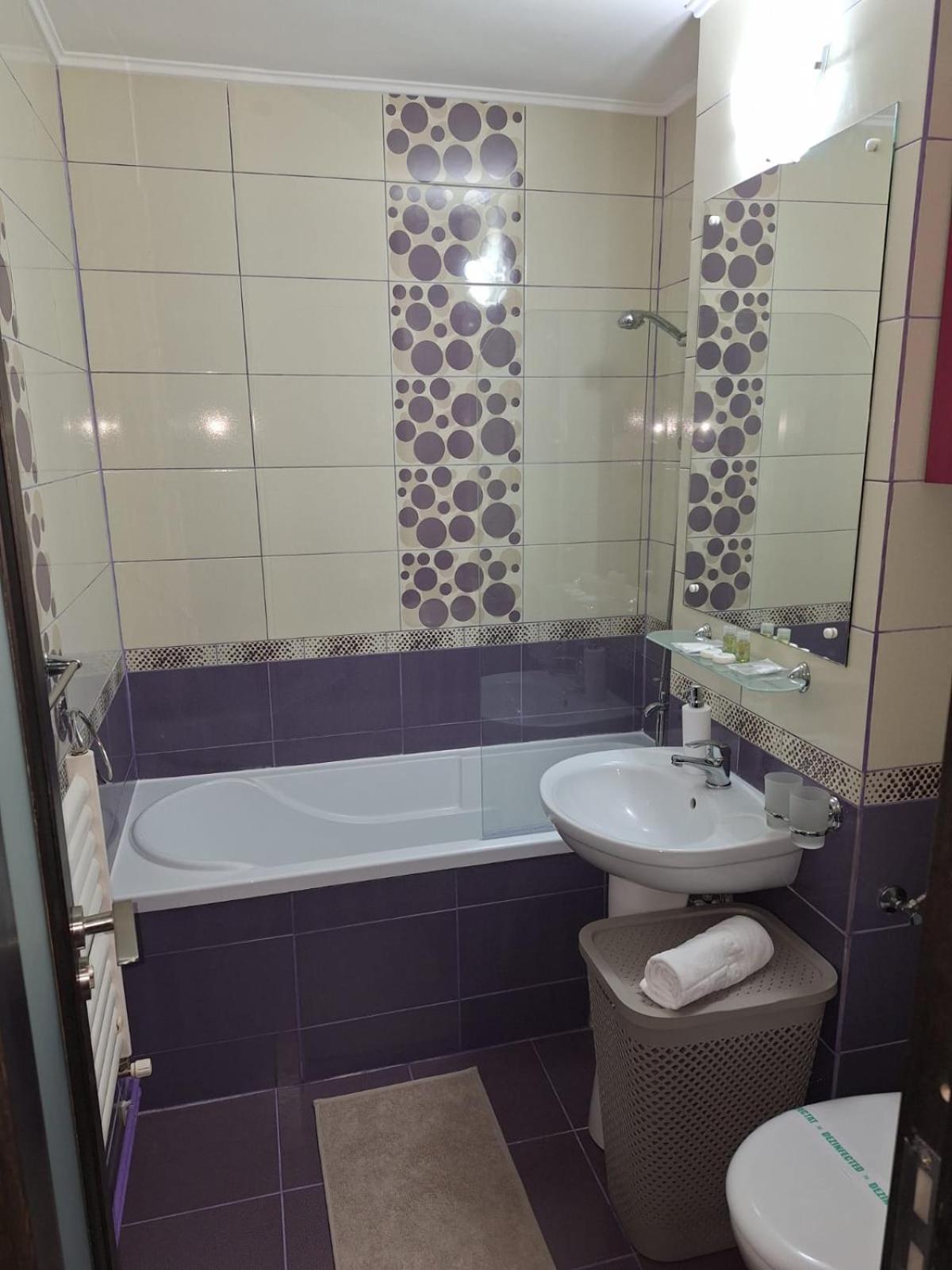 Onyx - Radiance Aparthotel براشوف المظهر الخارجي الصورة