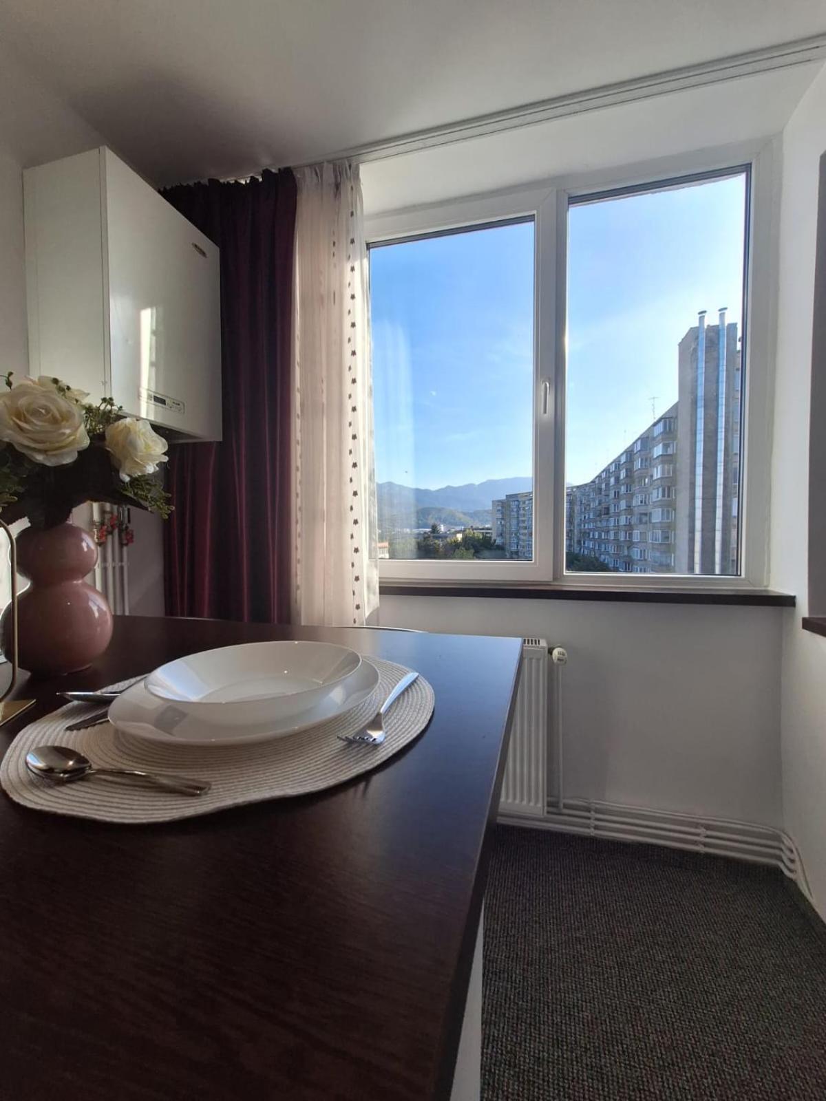 Onyx - Radiance Aparthotel براشوف المظهر الخارجي الصورة